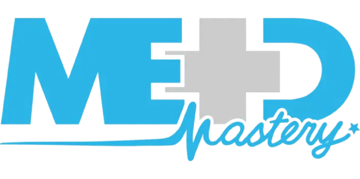 Medmastery Logo