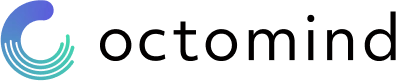 Octomind Logo
